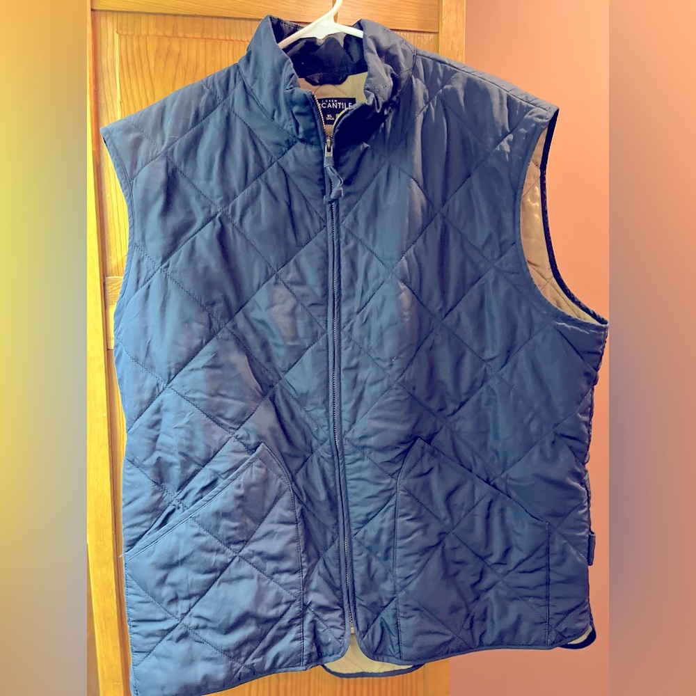 J. Crew Vest